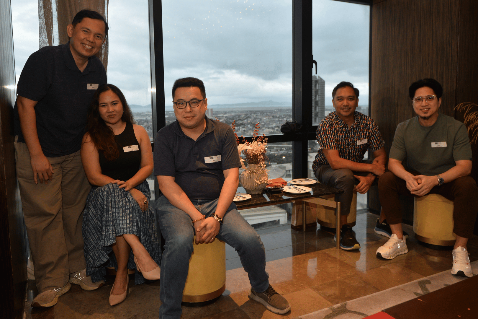 AN Manila Sundowner Thanksgiving (1)