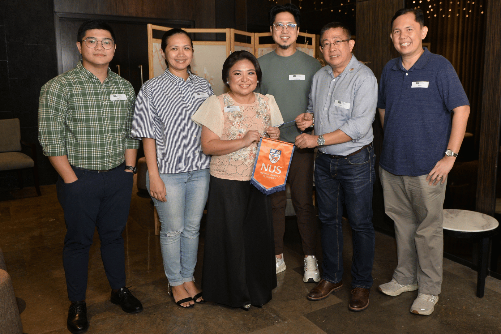 AN Manila Sundowner Thanksgiving (4)