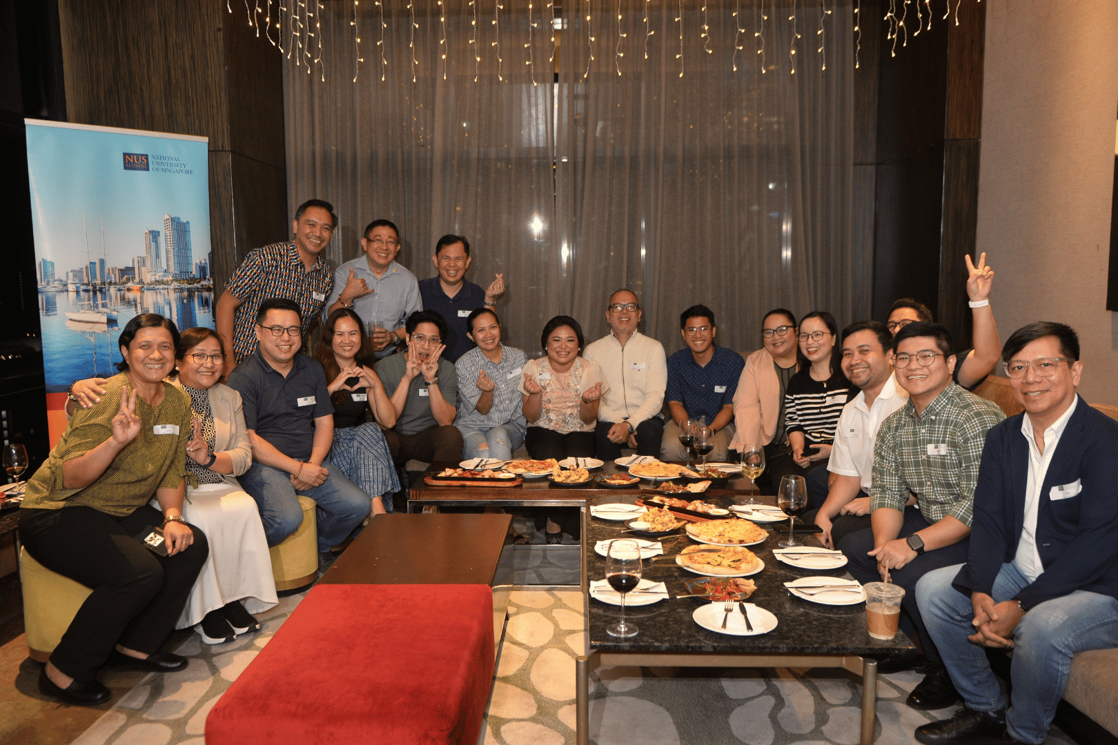 AN Manila Sundowner Thanksgiving (5)