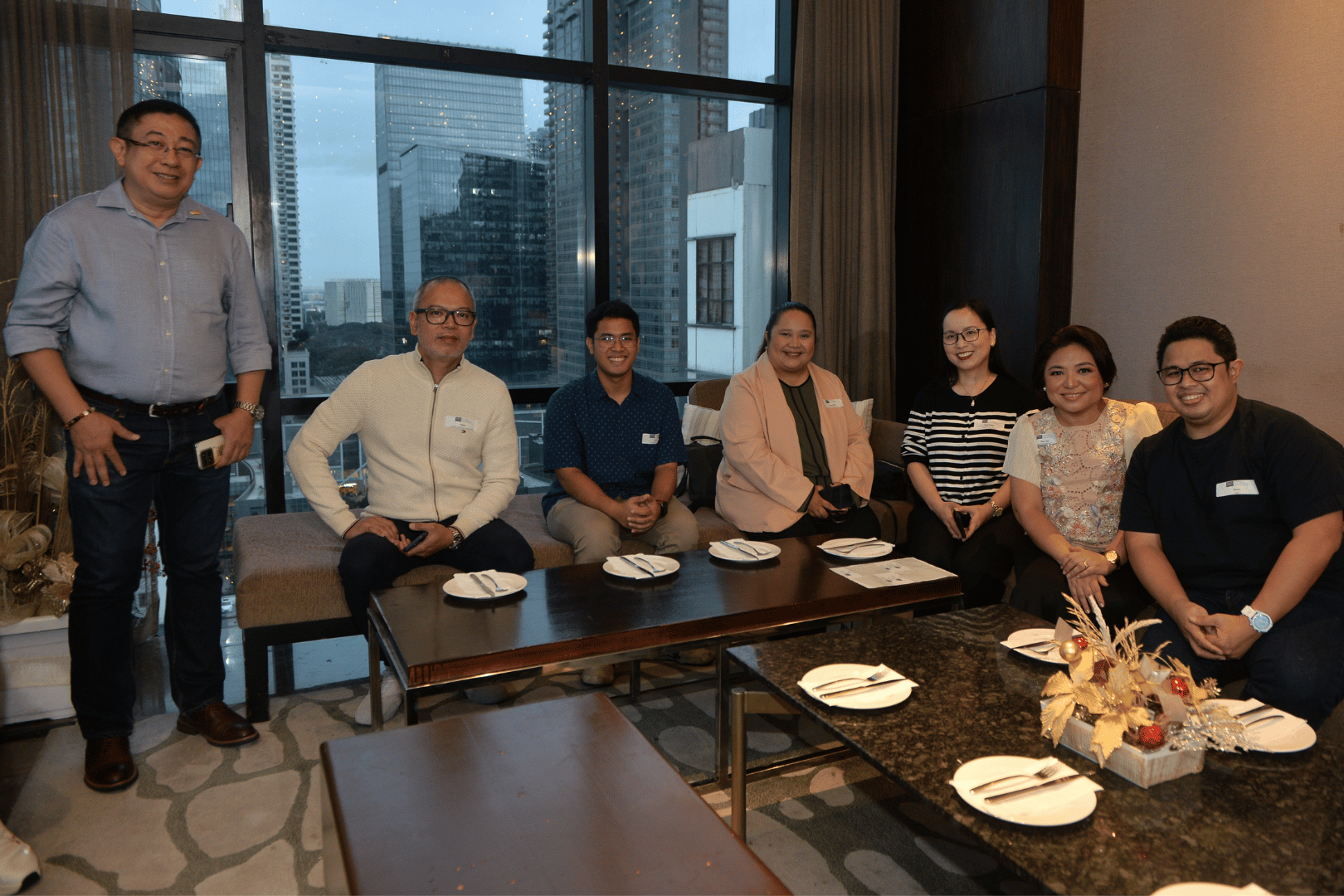 AN Manila Sundowner Thanksgiving (6)