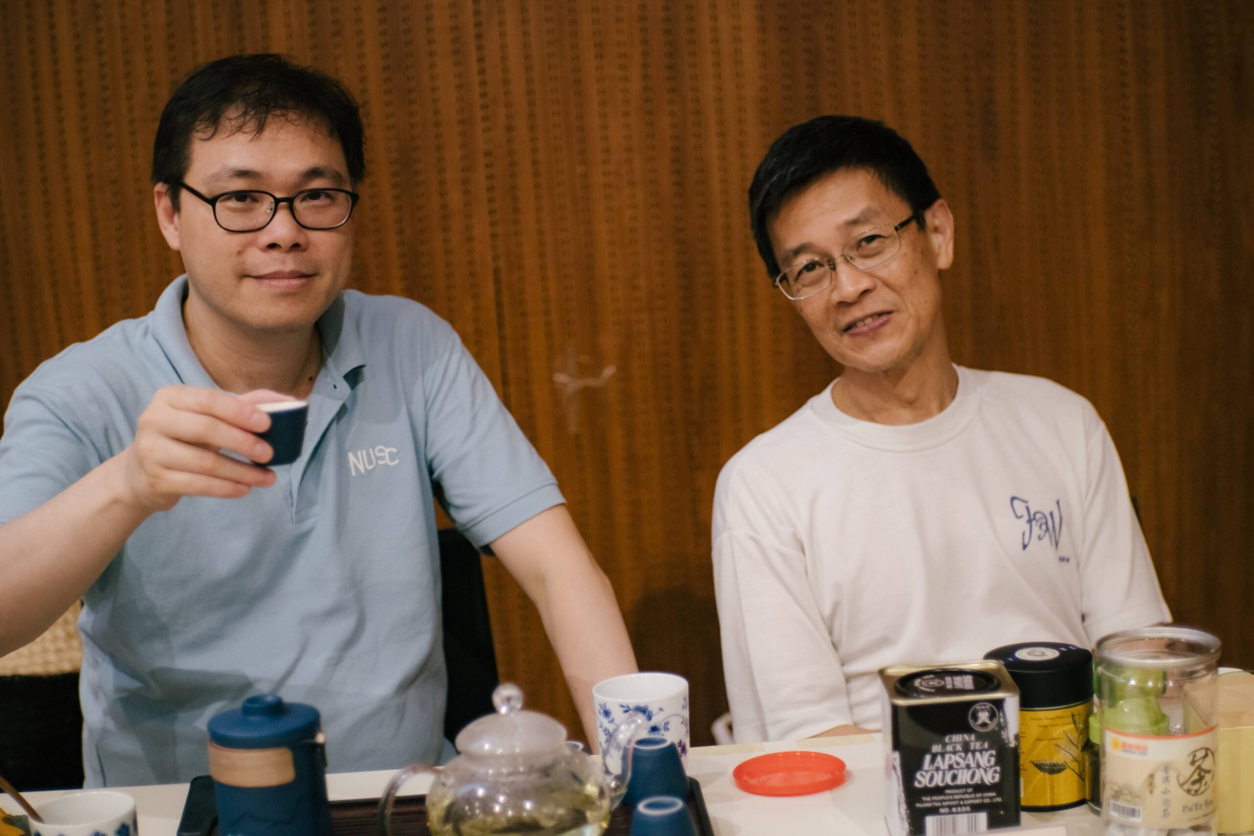 Scenes from the Faire