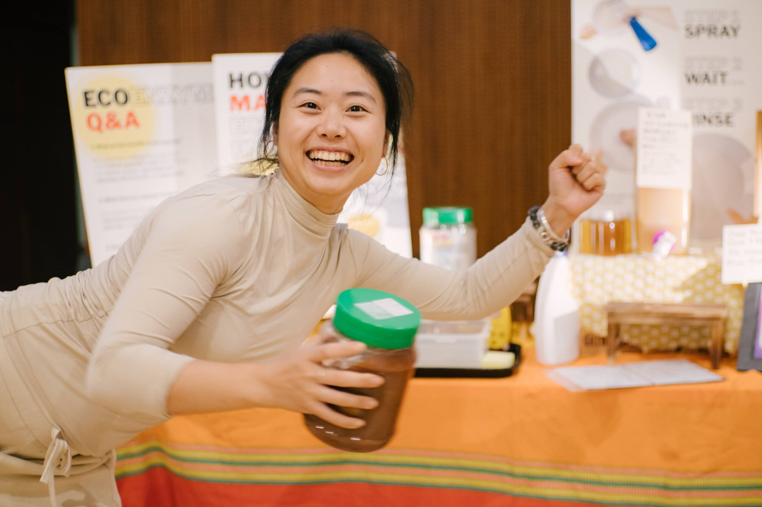 Scenes from the Faire