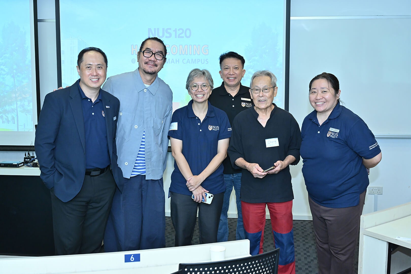 Candidates and staff from the DSFP programme engaged in a thought-provoking Human Library session, offering personal stories of transition, purpose, and reinvention beyond the workplace.