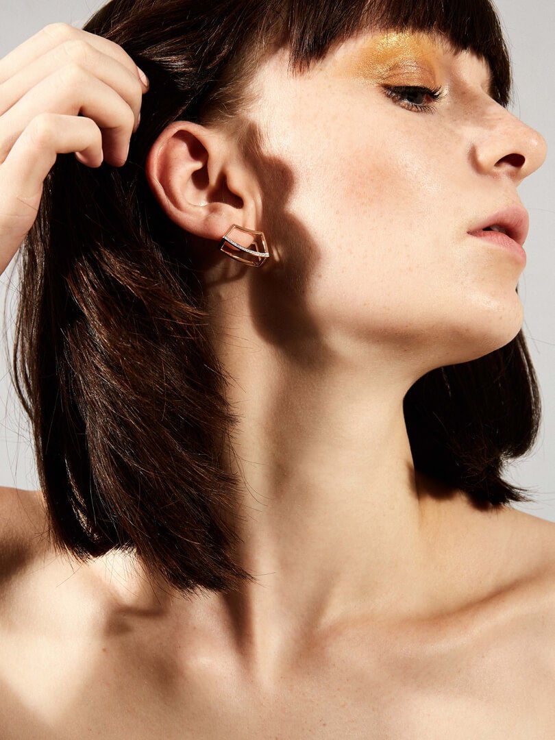 State Property Substate Holmes Earrings