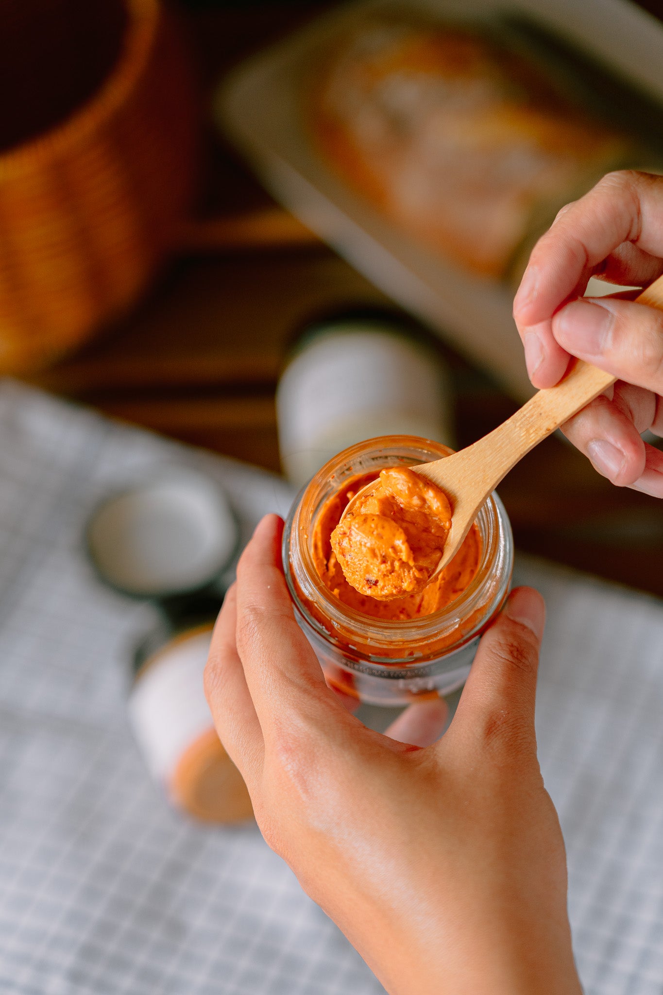 A favourite flavour: Smoky Maple Chipotle