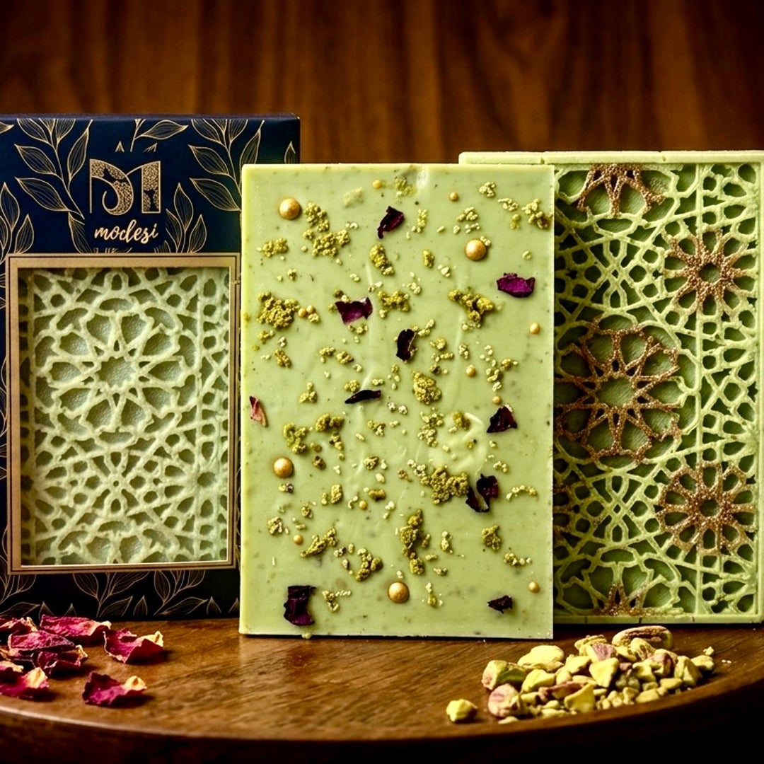 Designs created for Hari Raya