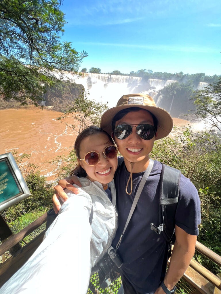 Argentina