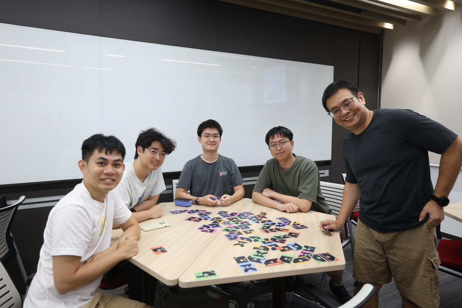 From talks and performances to games, reunions, and durian tastings, this year's Homecoming offered something for everyone.