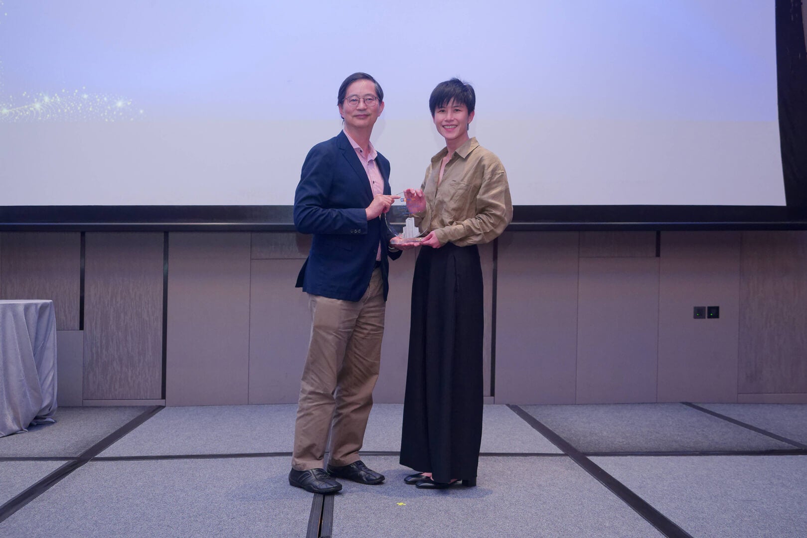 Dr Wong Ker Yi (Class of 2012). // Image credit: Duke-NUS Medical School