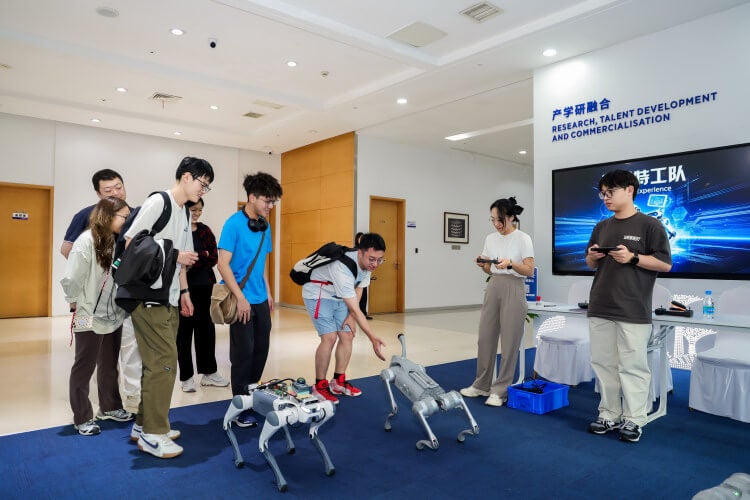 SZ Innovfest 2026 China 27